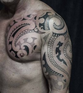 Best Tribal Tattoos For Men To Follow