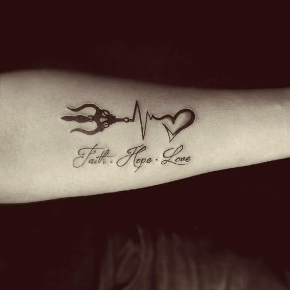 160+ Emotional Lifeline Tattoo That Will Speak Directly To Your Soul