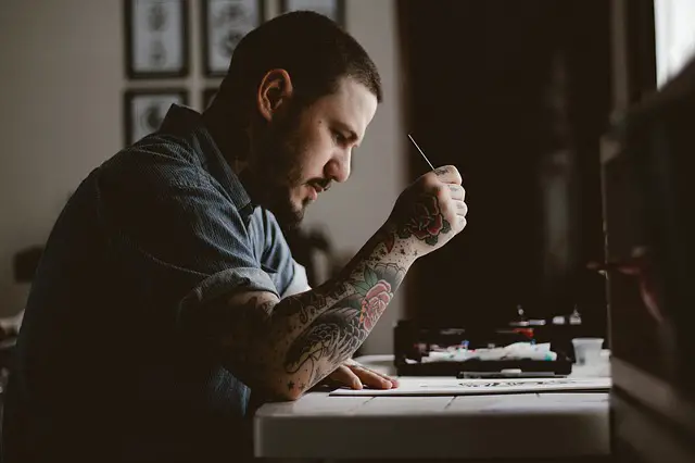 1000 Best Tattoo Ideas For Men in 2022  TattooTab